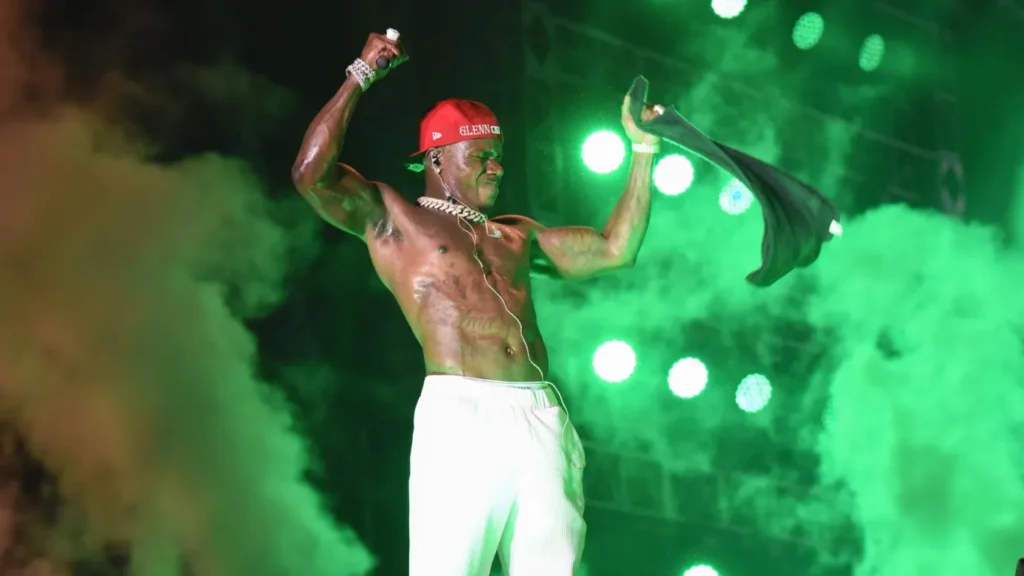 Dababy Height, Weight, Age, Net Worth, Career, And Full Bio In 2025