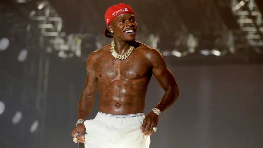 Dababy Height, Weight, Age, Net Worth, Career, And Full Bio In 2025