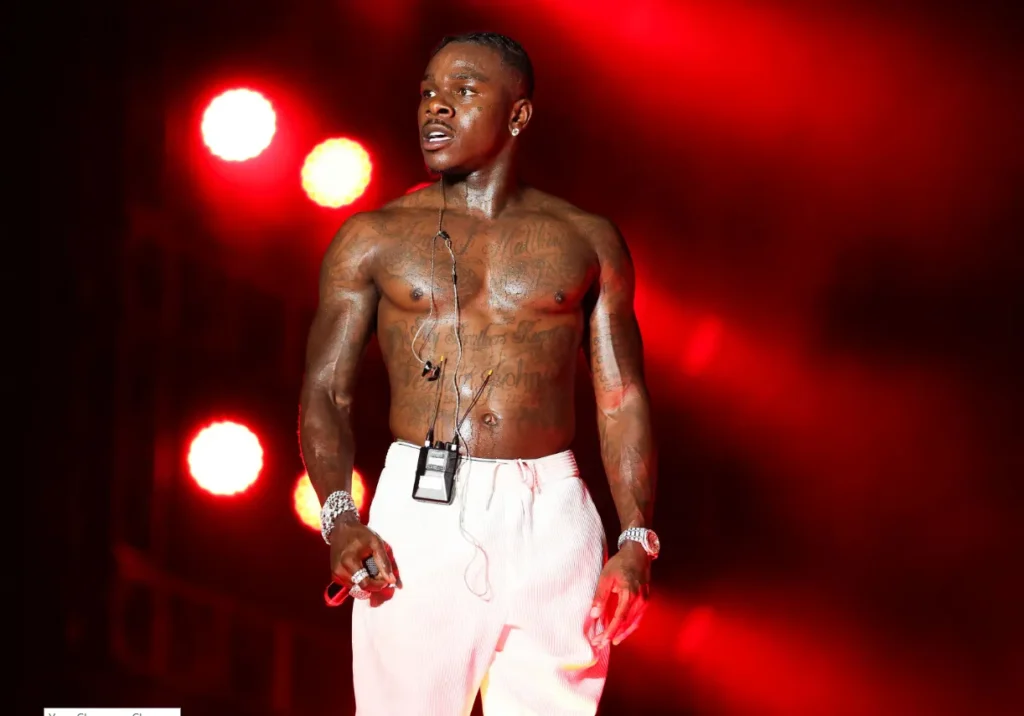 Dababy Height, Weight, Age, Net Worth, Career, And Full Bio In 2025