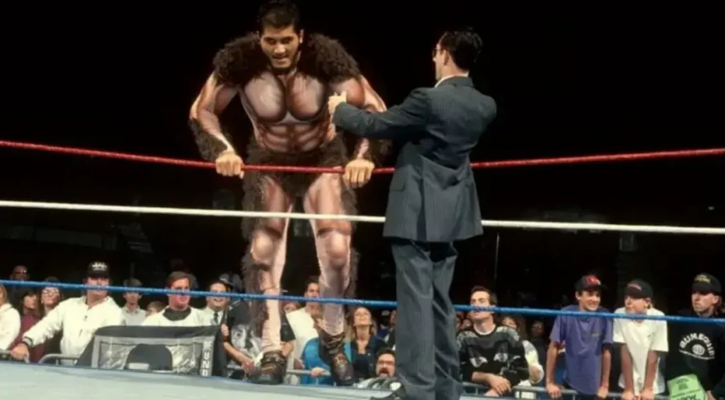 Giant Gonzales Height, Life, Career, and Legacy
