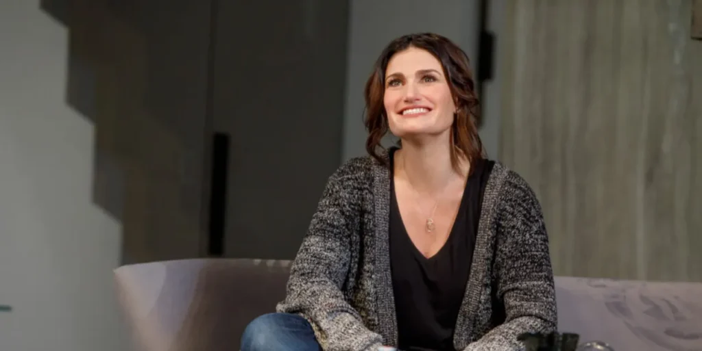 Idina Menzel Height – Complete Biography, Lifestyle, and Net Worth