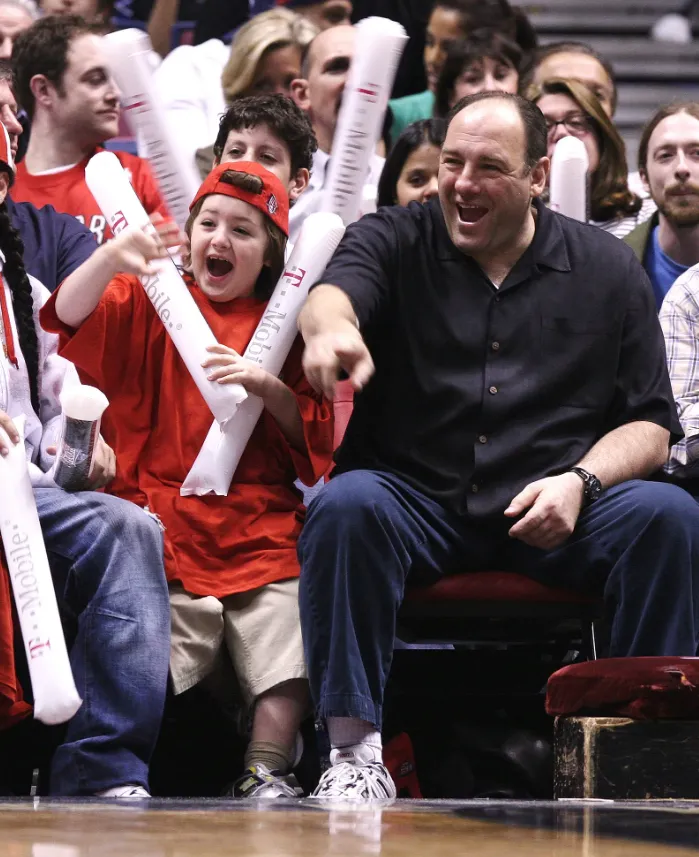 James Gandolfini Height, Life, Career, Net Worth & Legacy