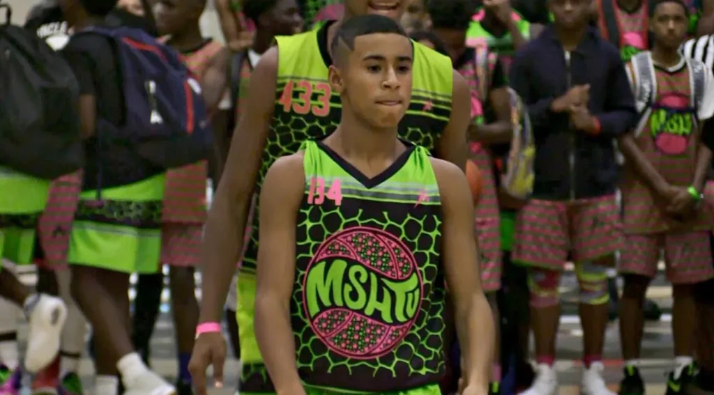 Julian Newman Height Complete Biography, Career, Lifestyle, and Net Worth