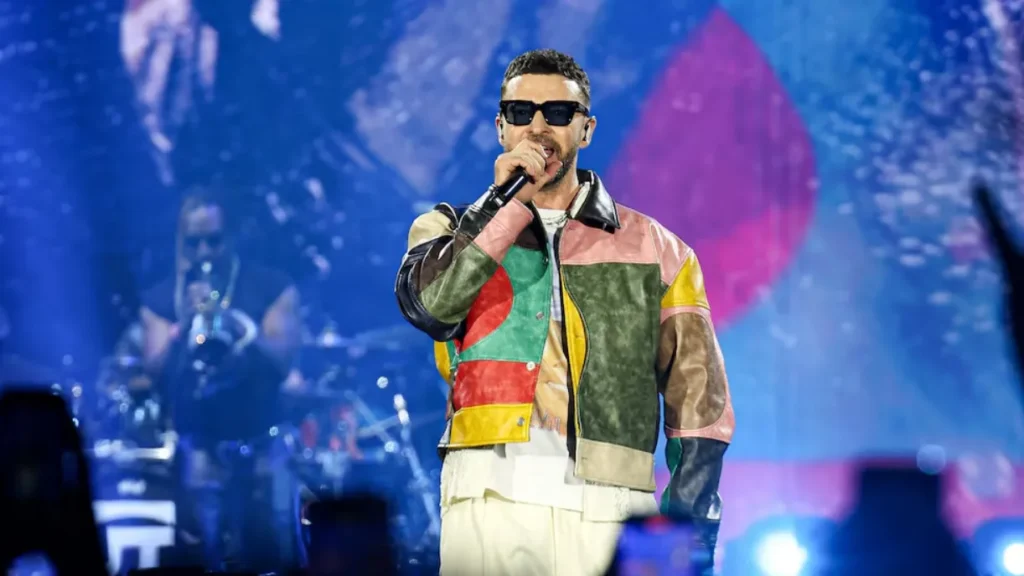Justin Timberlake Height, Life, Career, and Net Worth 2025