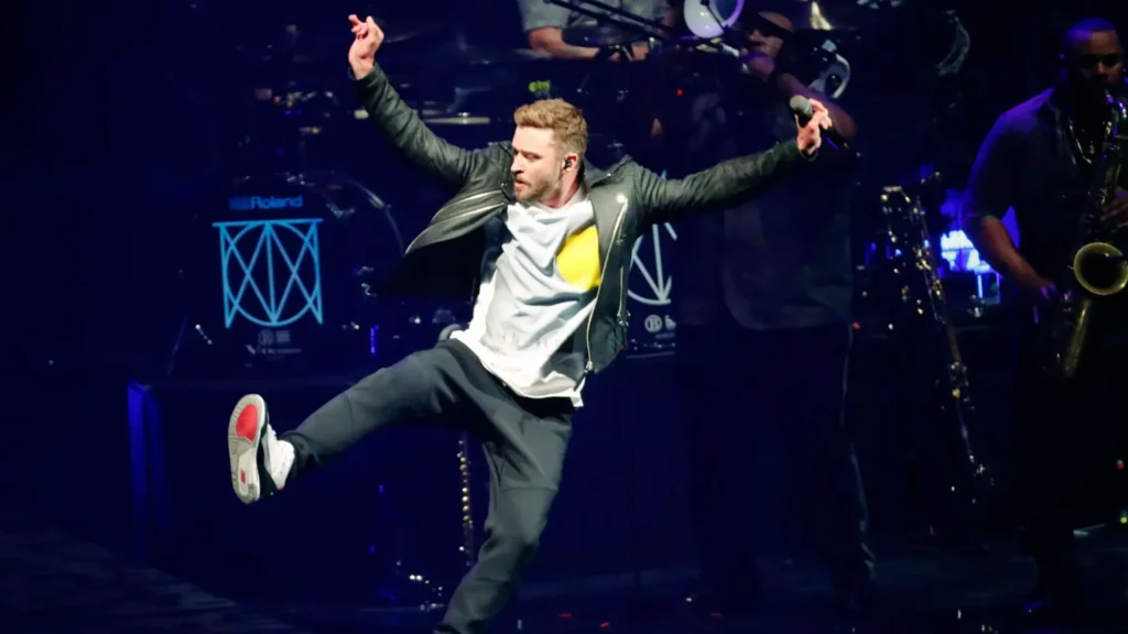 Justin Timberlake Height, Life, Career, and Net Worth 2025