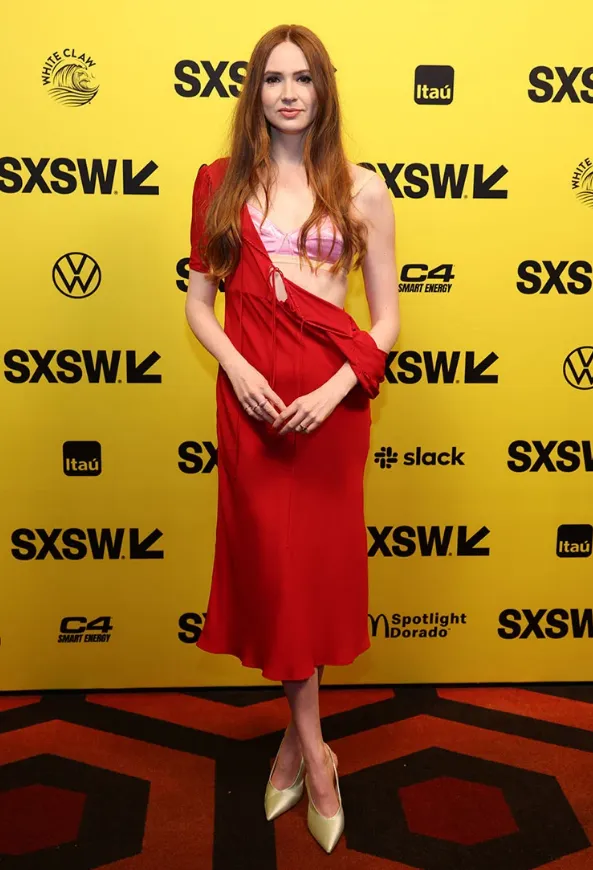 Karen Gillan Height – Full Biography, Career, Lifestyle & Net Worth