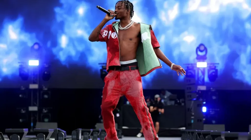 Lil Tjay Height Full Biography, Net Worth, Lifestyle, and More