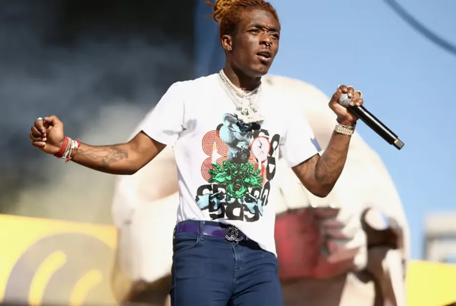 Lil Uzi Height Full Biography, Career, Lifestyle & Net Worth