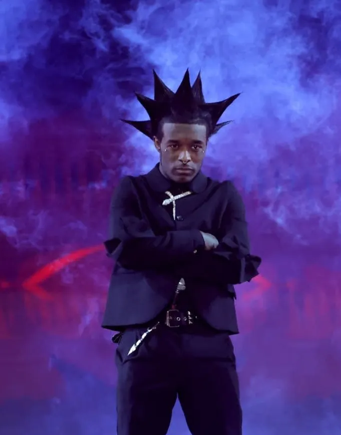Lil Uzi Height Full Biography, Career, Lifestyle & Net Worth