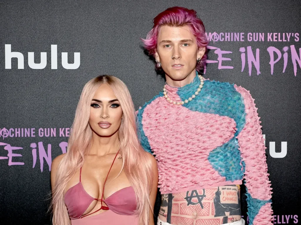 MGK Height A Complete Guide to Machine Gun Kelly’s Life, Career, and Influence
