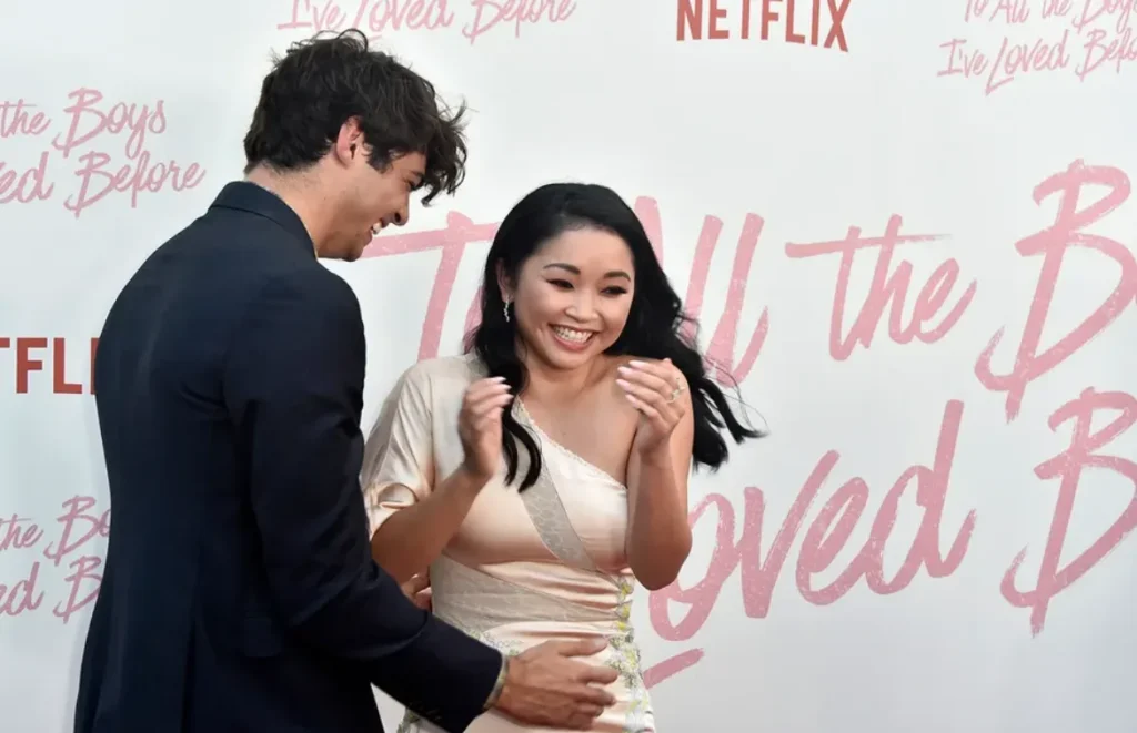 Noah Centineo Height, Life, and Career A Complete Guide
