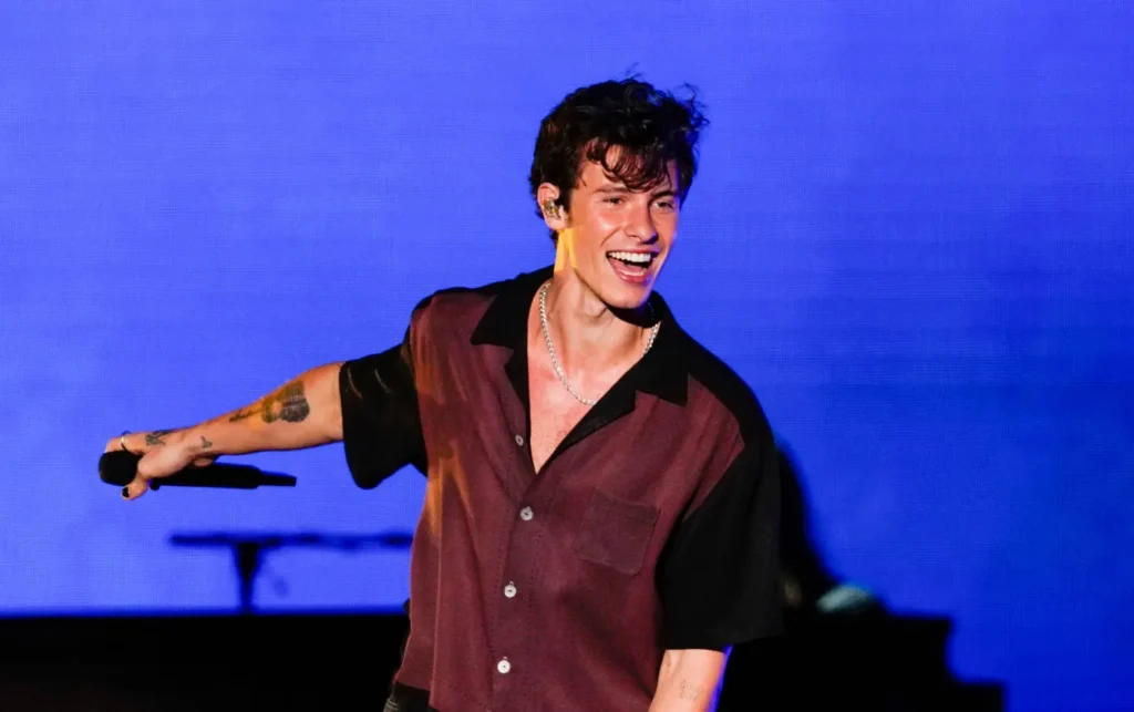 Shawn Mendes Height Everything You Need to Know About the Star