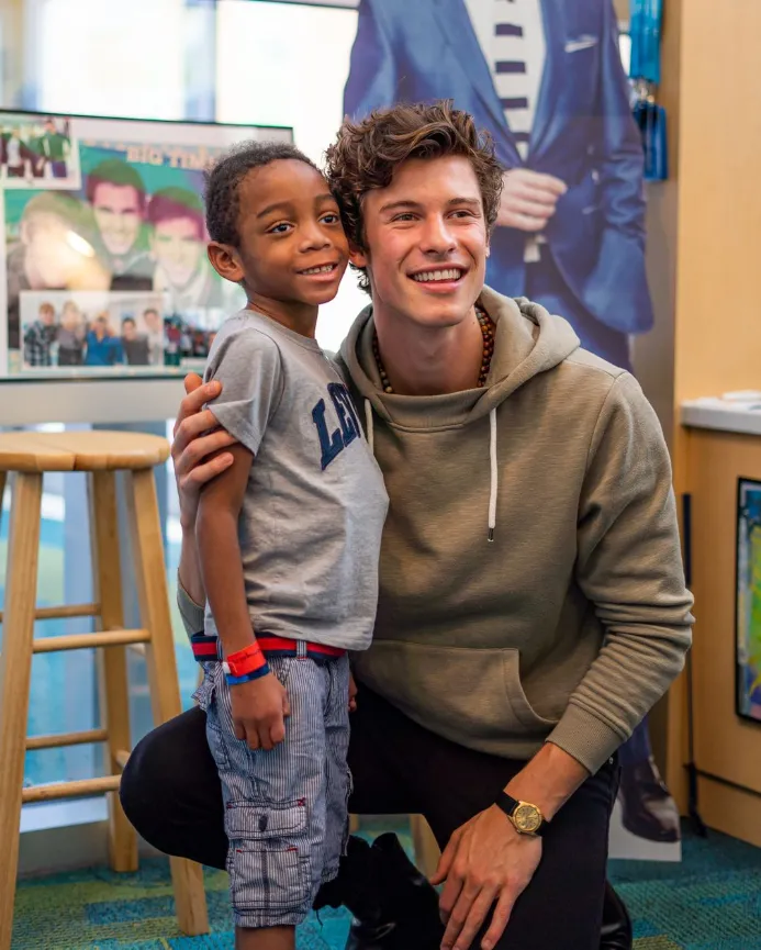 Shawn Mendes Height Everything You Need to Know About the Star