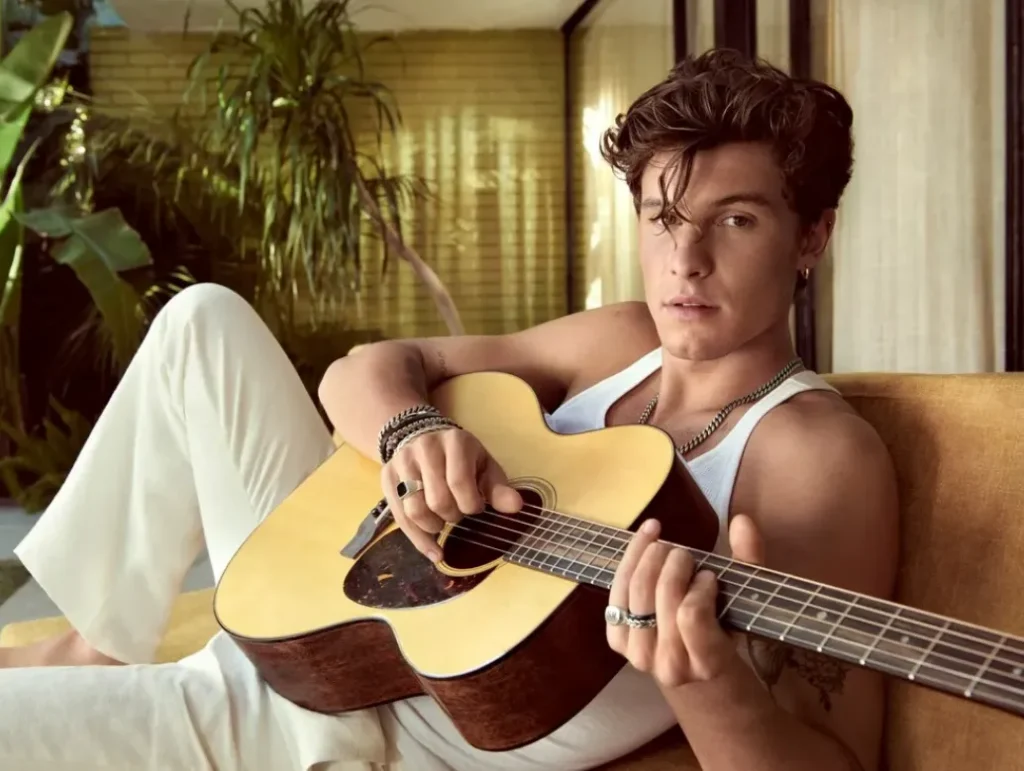 Shawn Mendes Height Everything You Need to Know About the Star