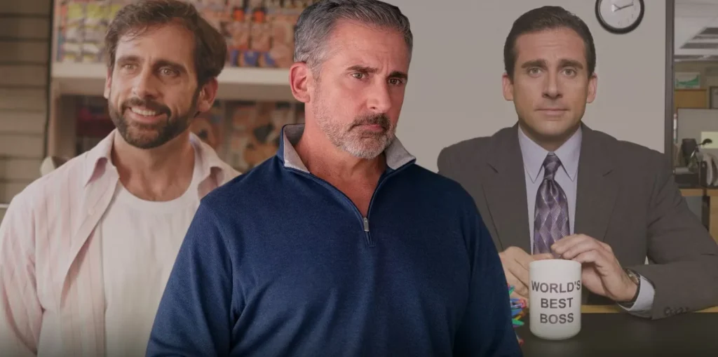 Steve Carell Height, Weight, Age, Net Worth, Career, And Full Bio In 2025