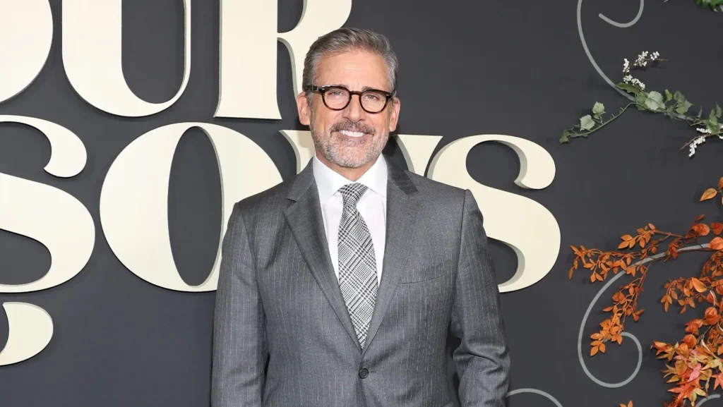 Steve Carell Height, Weight, Age, Net Worth, Career, And Full Bio In 2025
