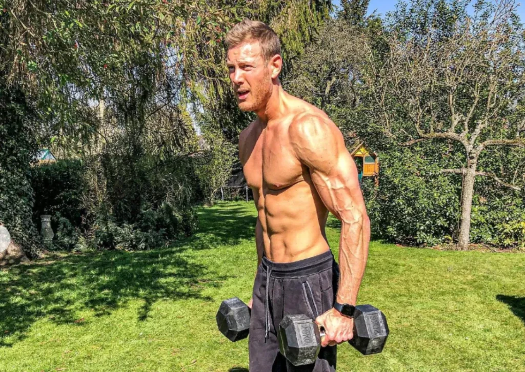 Tom Hopper Height – A Complete Guide to His Life, Career, and More