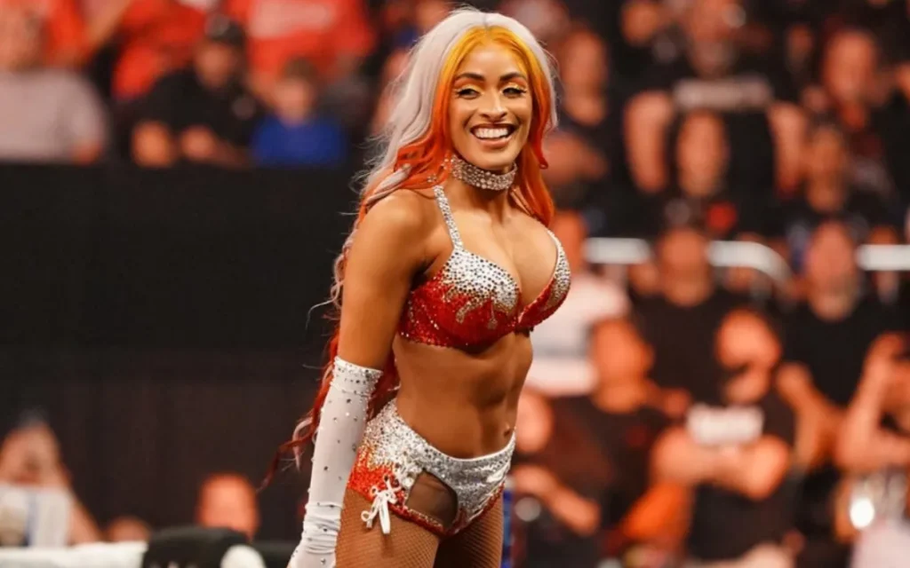 Zelina Vega Height – Complete Biography, Lifestyle, and Net Worth
