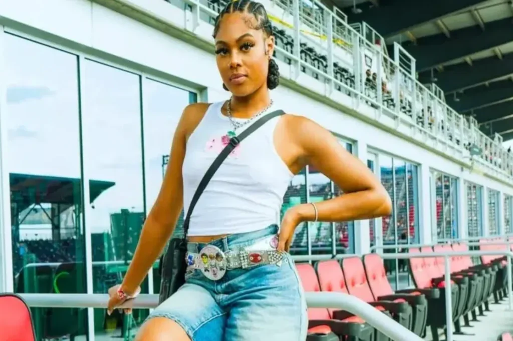 Zoe Spencer Age – Complete Biography, Career, Net Worth & Lifestyle