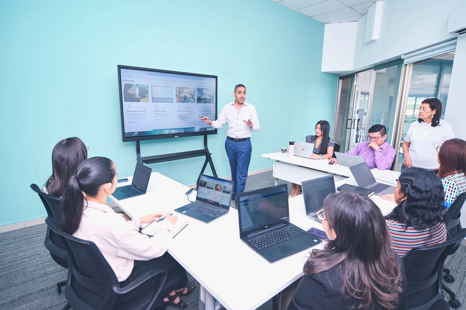 The Habits Shared by Well-Managed Companies