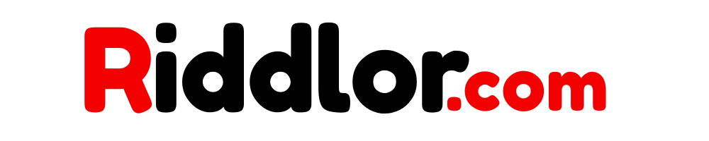 riddlor.com