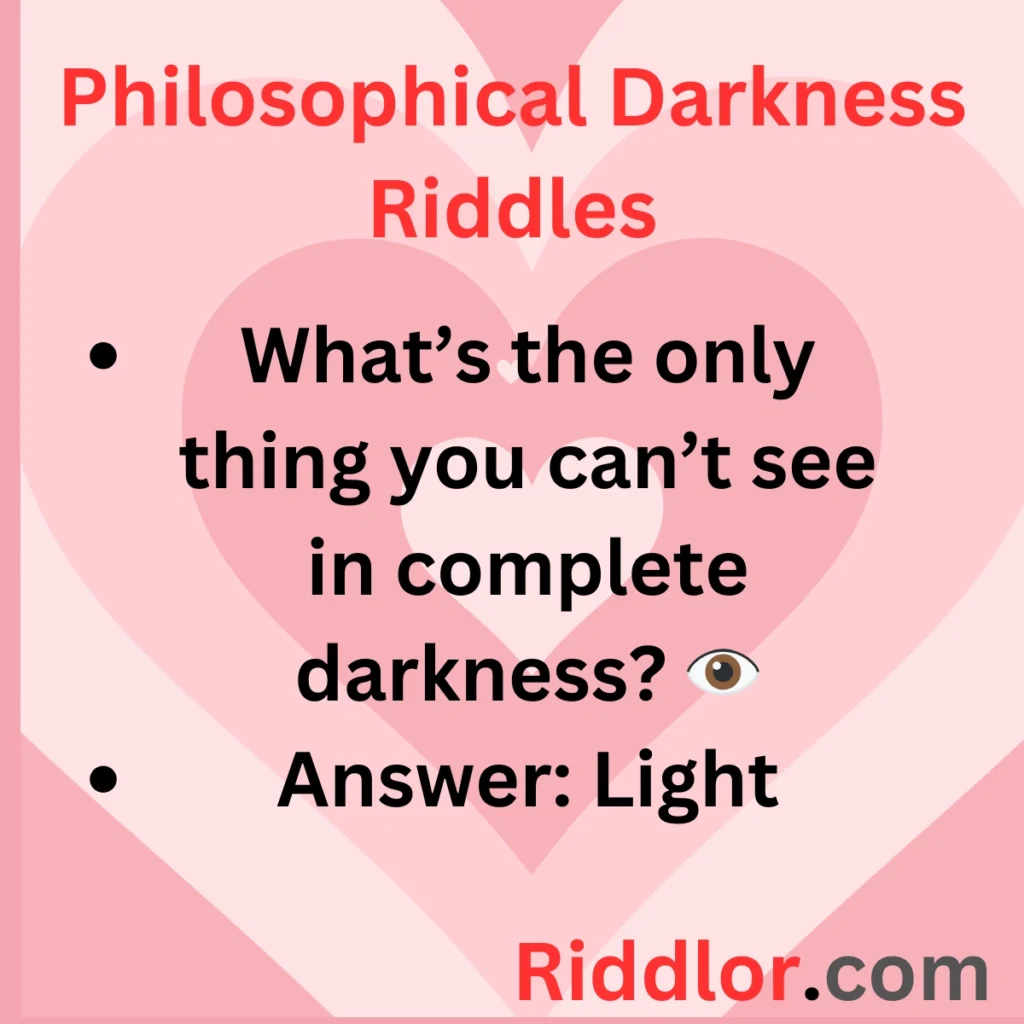  Universe Riddles 