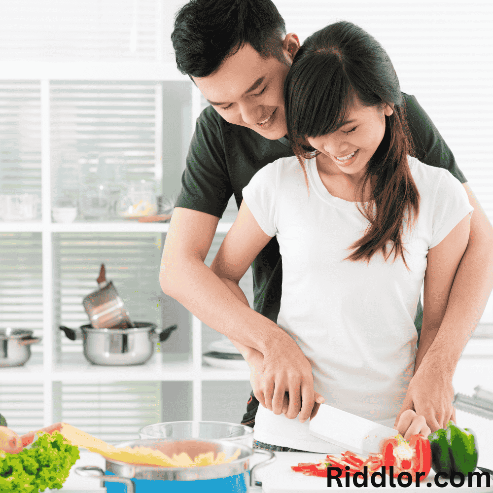 Flirty Love Riddles