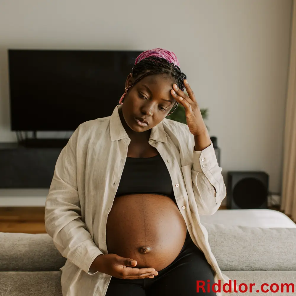 Brain-Teasing Pregnancy Riddles