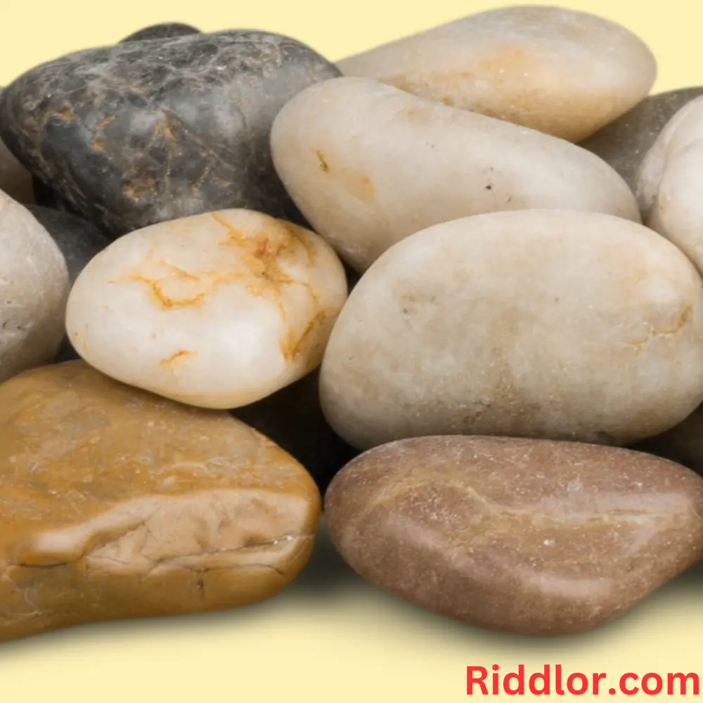 Easy Rock Riddles