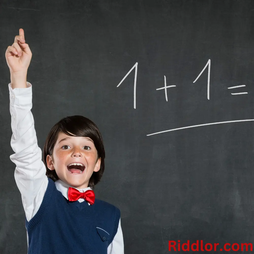 Easy Sequence Riddles