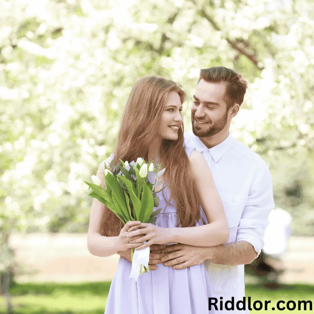 Sweet Love Riddles