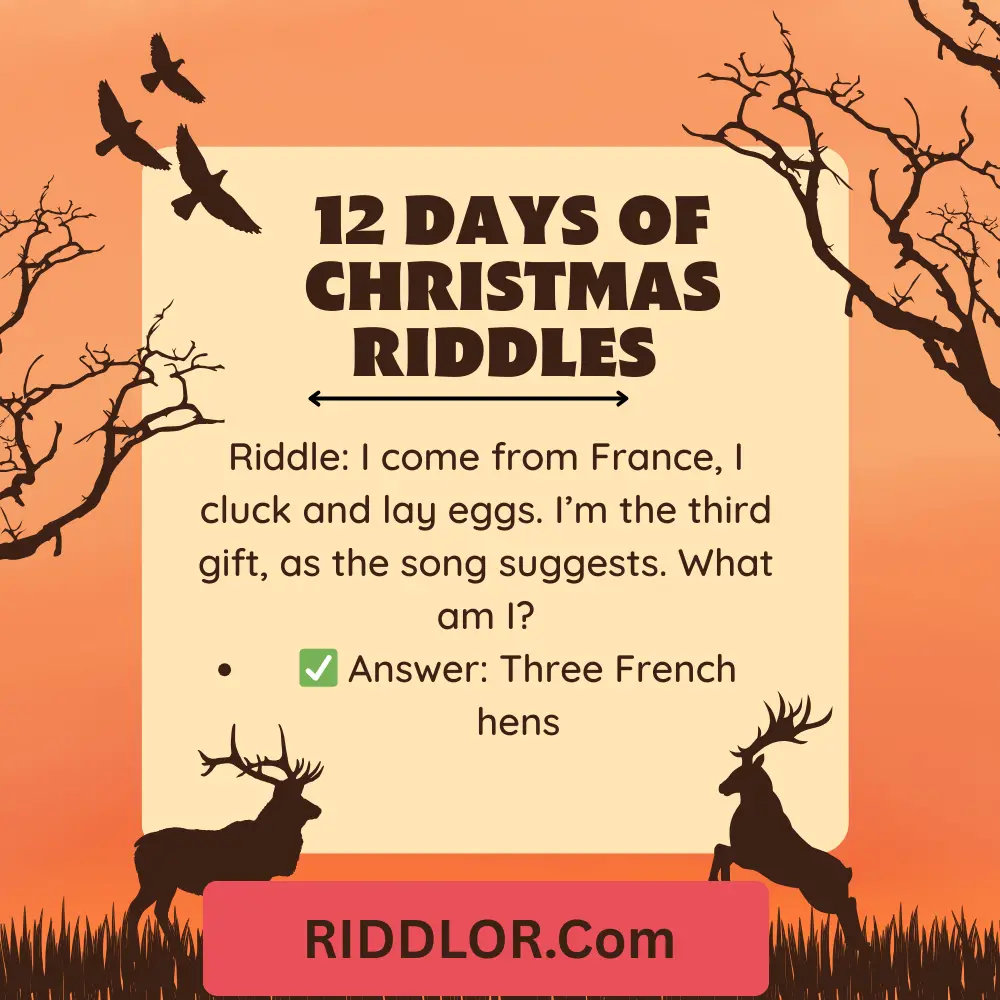 12-days-of-christmas-riddles
