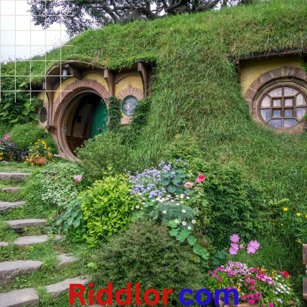 Bilbo Gollum Riddles