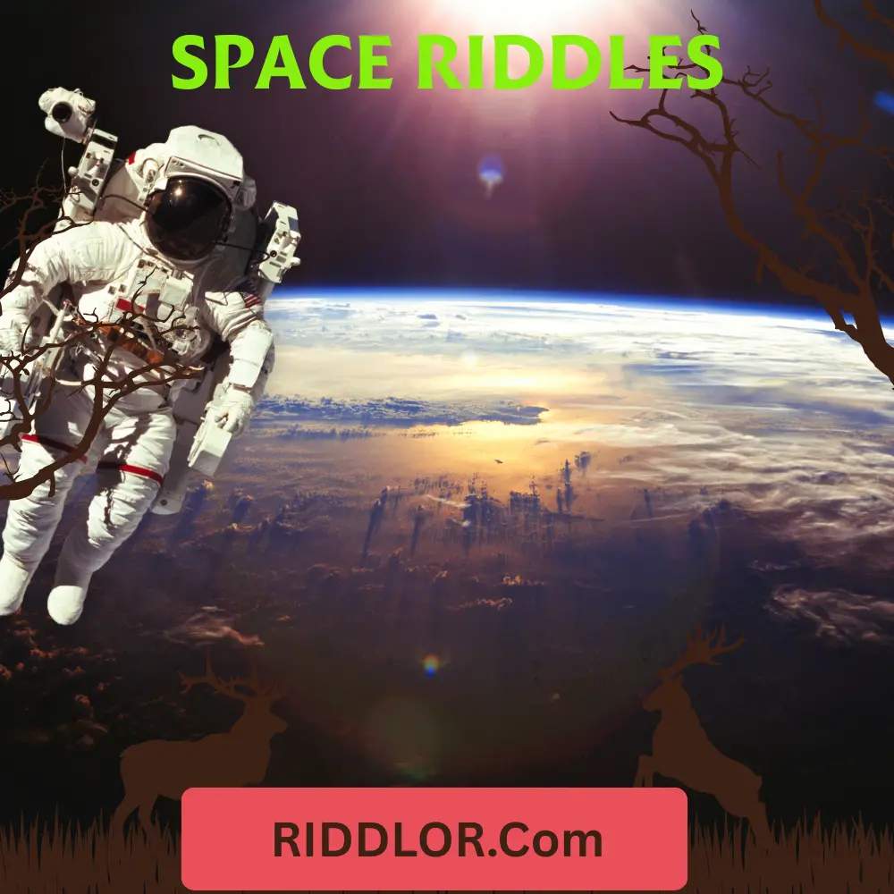 Space Riddles