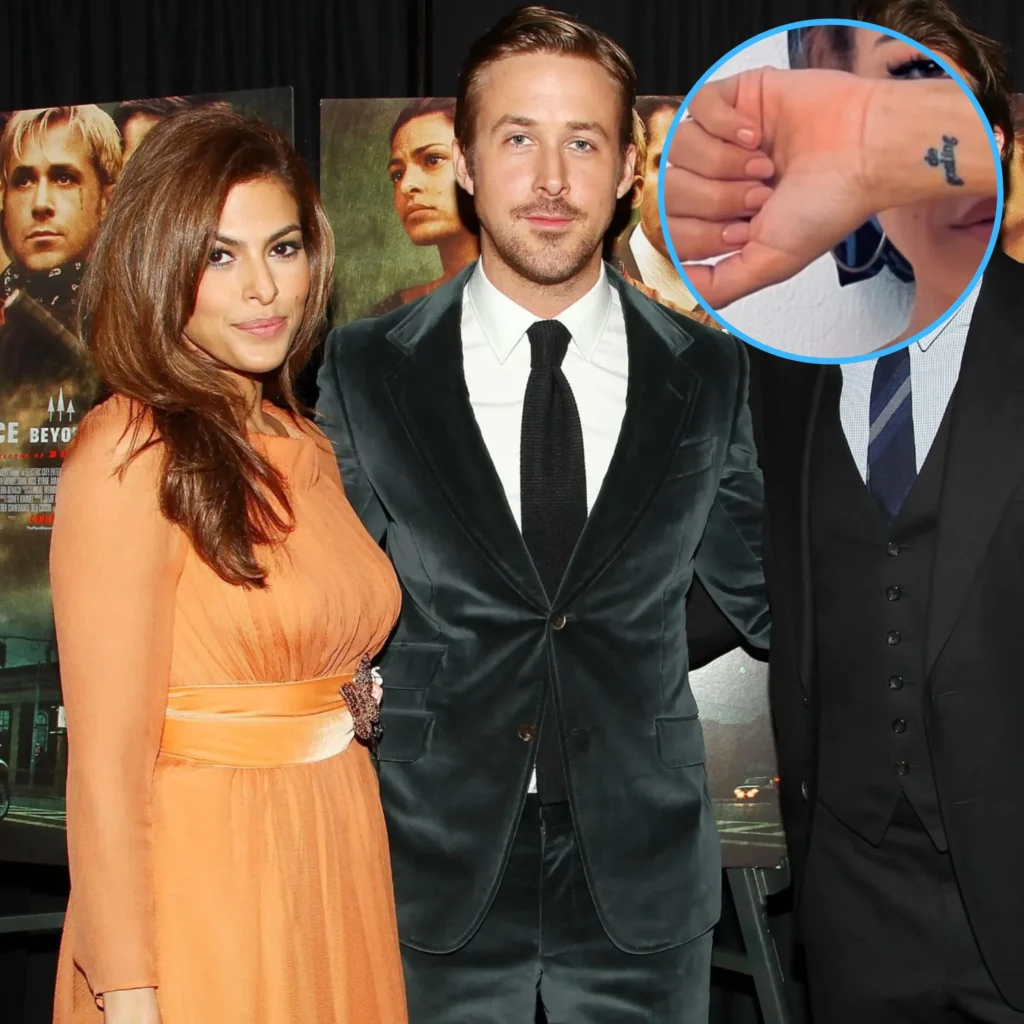 Ryan Gosling’s Wife? Meet Eva Mendes