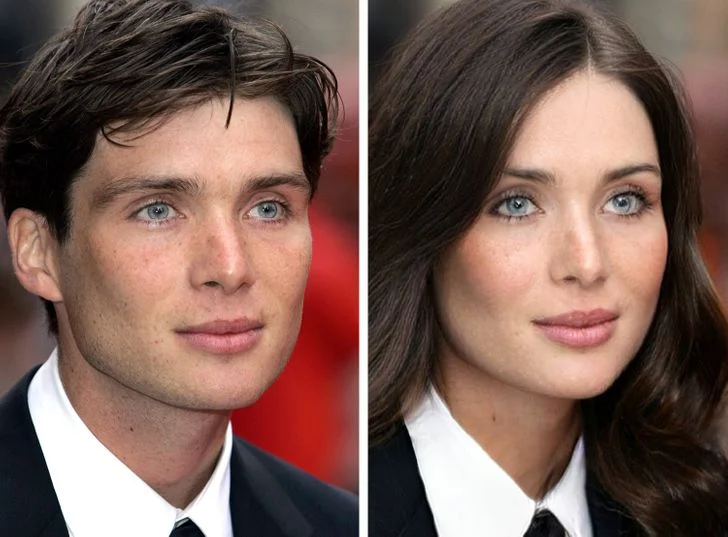 Meeting Cillian Murphy