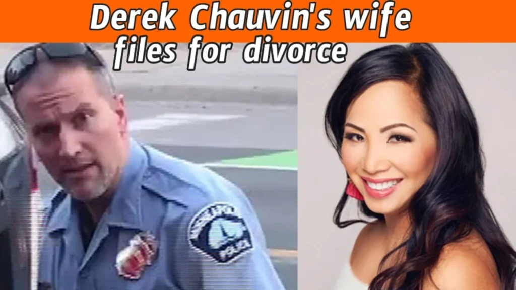 The Divorce and Legal Battles