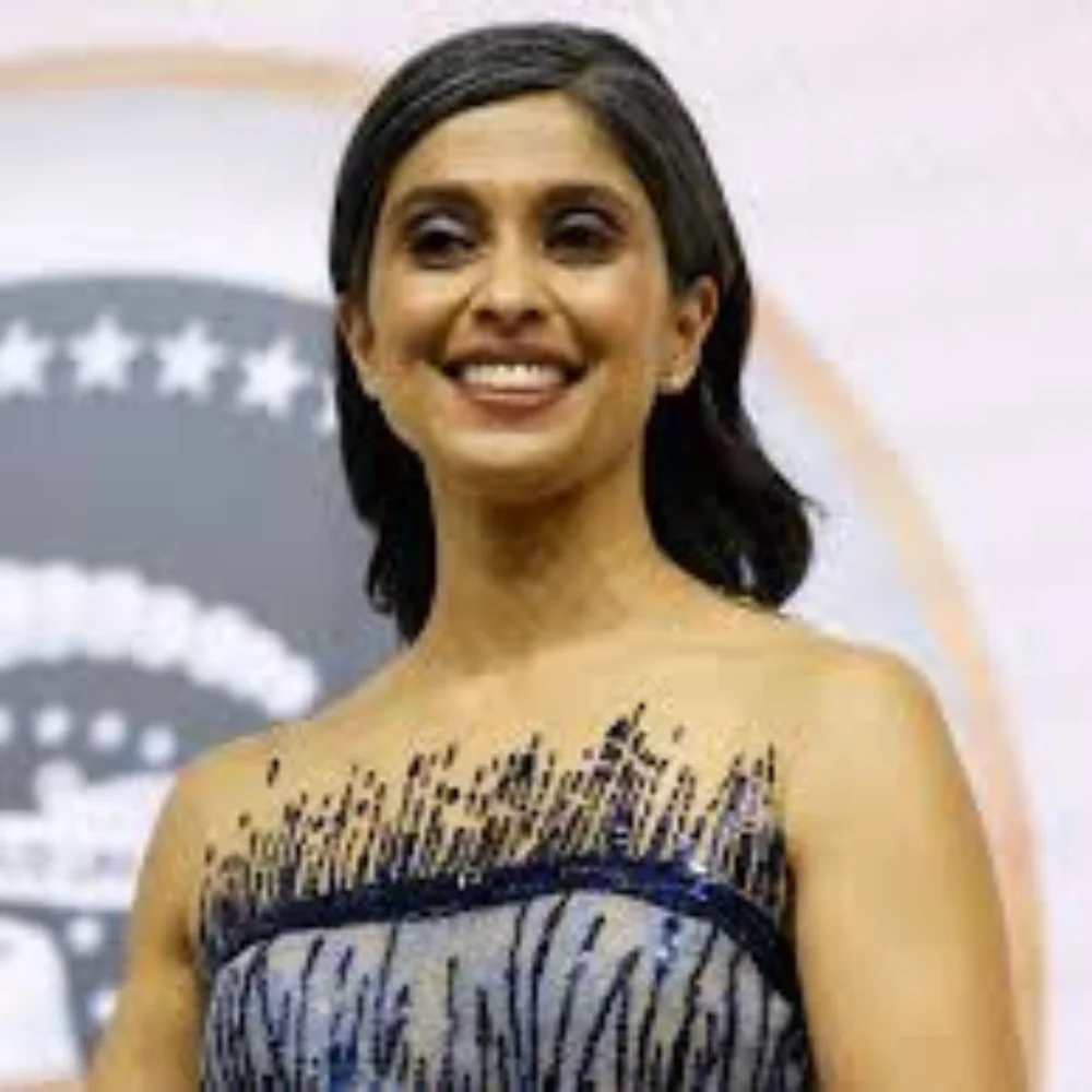 Usha Vance Net Worth