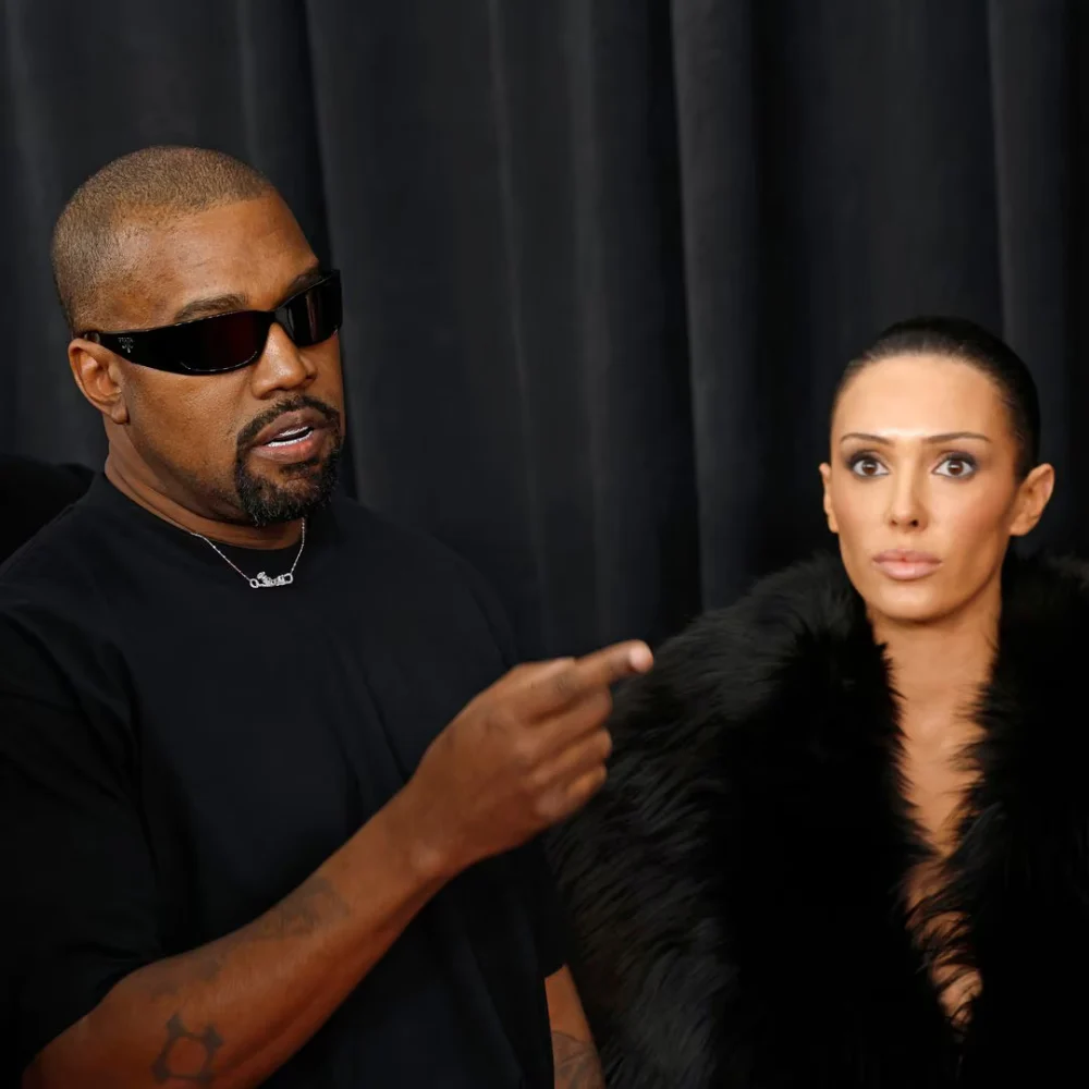 How Did Kanye and Bianca Meet