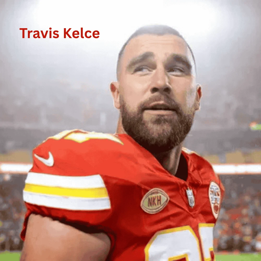 Travis Kelce
