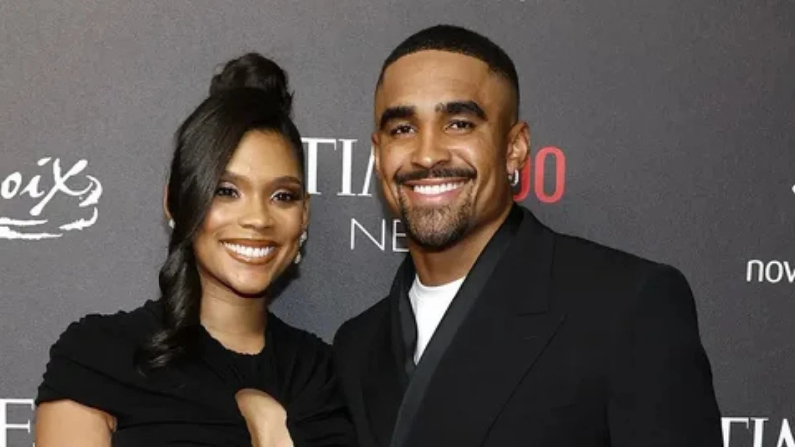 Jalen Hurts Wife