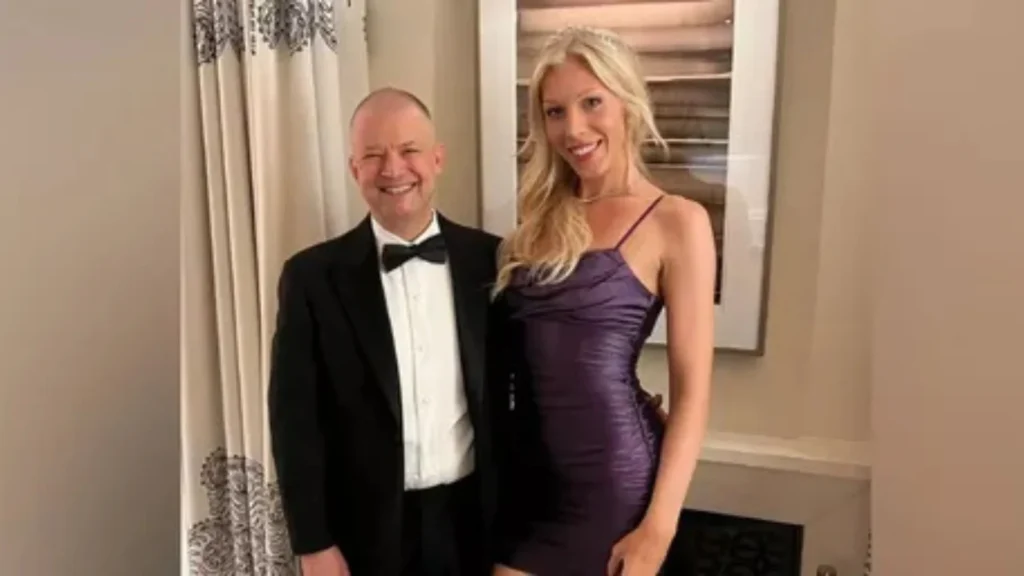Jim Norton Wife Nikki Norton