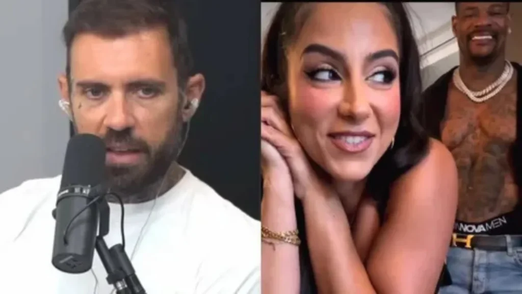 ✅ Adam22 Wife Podcast