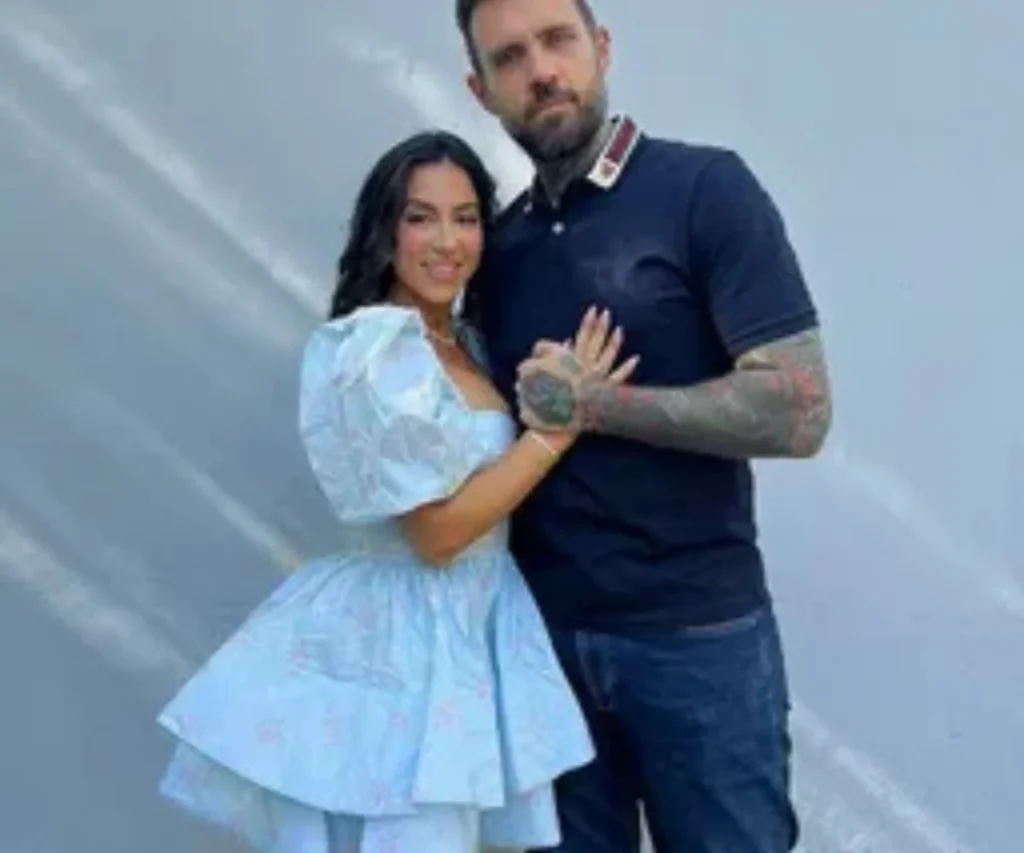 ✅ Adam22 Wife Sex Tape