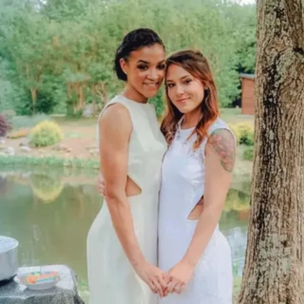 Andraya Carter Wife