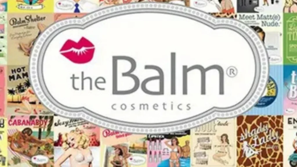 From Julep to theBalm
