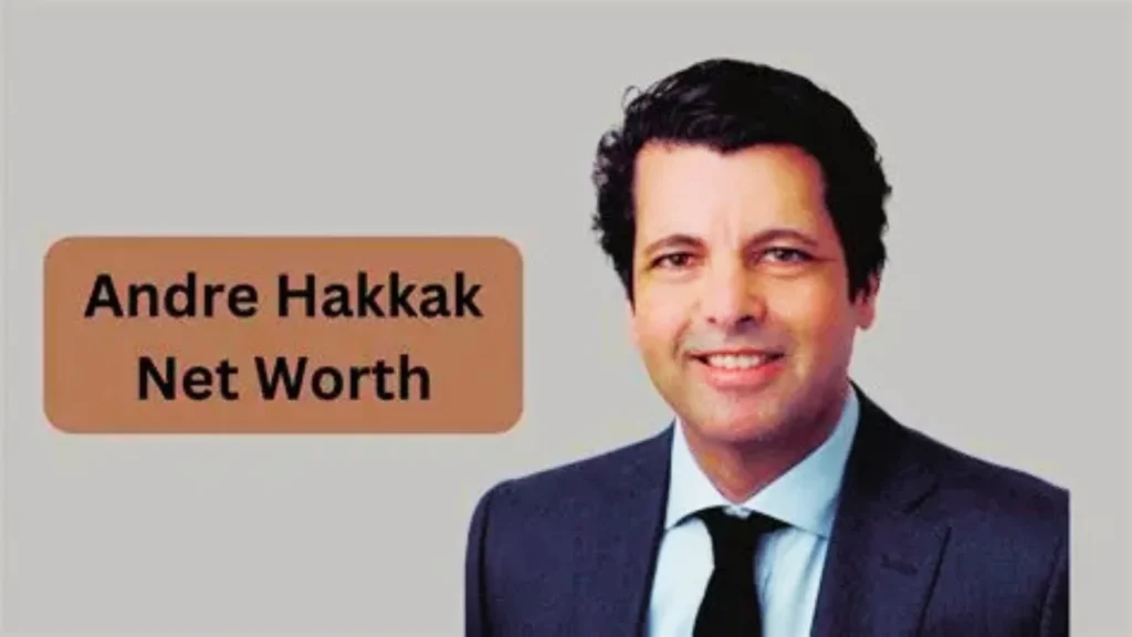 💰 Estimated Net Worth