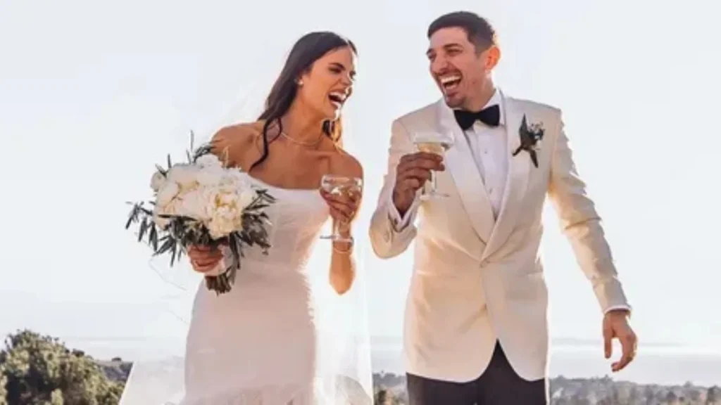 Andrew Schulz Wife
