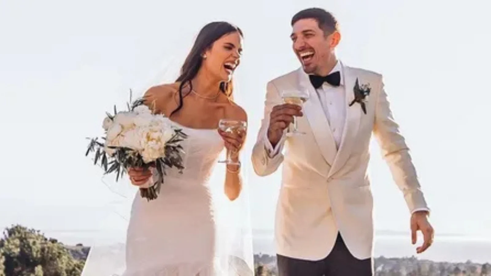 Andrew Schulz Wife