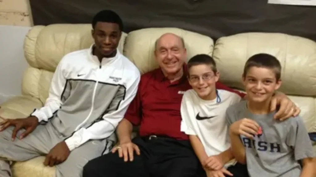 Legacy as a Family Unit